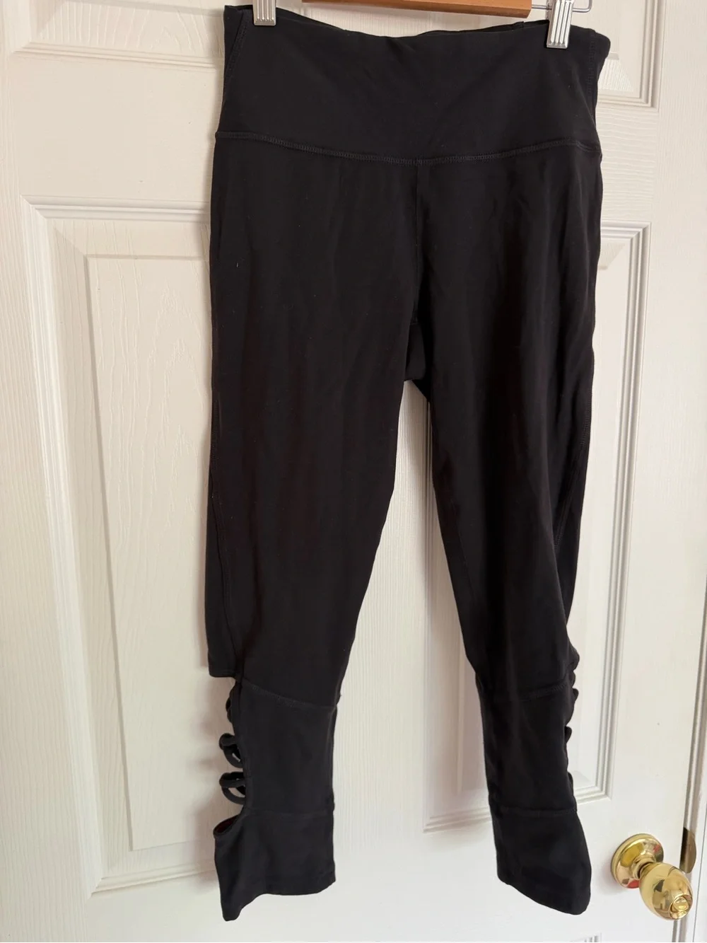 Prana soft black